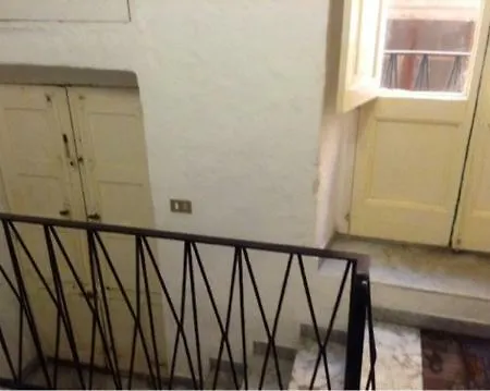 Casa Estiva Nel Centro Storico * גאליפולי