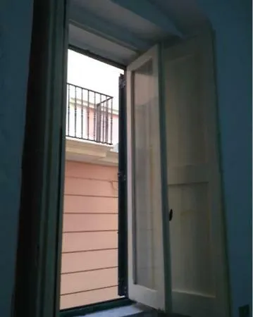 Casa Estiva Nel Centro Storico *