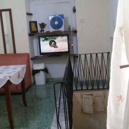 Casa Estiva Nel Centro Storico