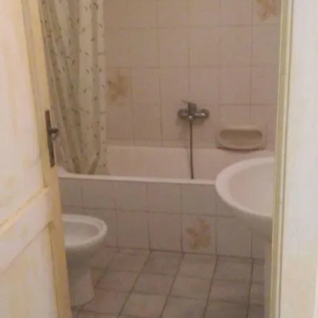 בית נופש Casa Estiva Nel Centro Storico