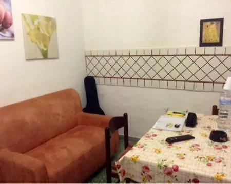 Casa Estiva Nel Centro Storico * גאליפולי